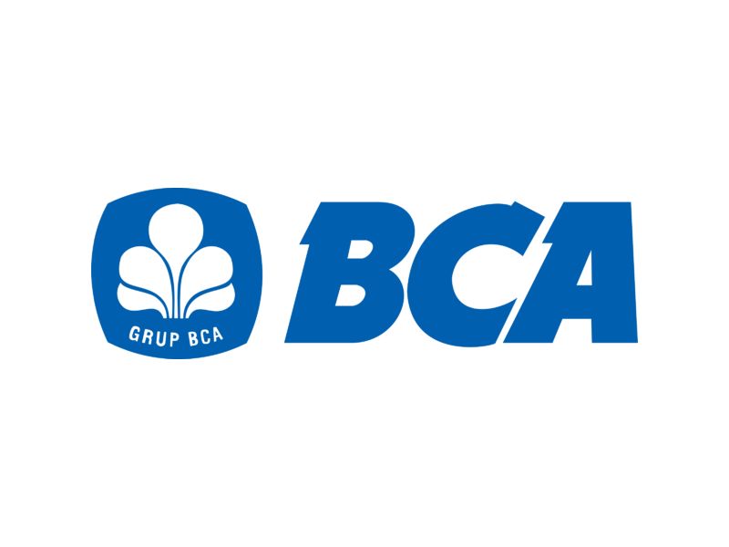logo bank bca 1
